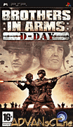 戰火兄弟連-登陸日-Brothers in Arms-D-Day