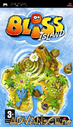 極樂島-Bliss Island