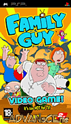 家庭夥伴-Family Guy