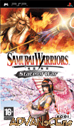 戰國無雙-Samurai Warriors-State of War