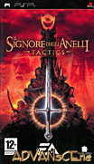 指環王-戰略版-Signore Degli Anelli, Il-Tactics