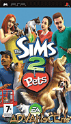 模擬市民 2：寵物當家-Sims 2-Pets, The