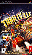 模擬樂園 驚奇世界-Thrillville