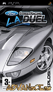 福特街頭賽車-決戰洛杉磯-Ford Street Racing-L.A. Duel