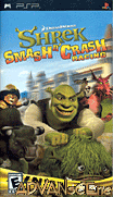 怪物史萊克-衝撞賽車-Shrek-Smash n' Crash Racing