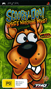 史酷比狗狗-誰在看誰(澳洲版)-Scooby-Doo! Who's Watching Who