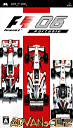 F1格蘭披治大賽 2006-Formula 1-06 Portable