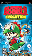 泡泡龍-魔塔大作戰-Bubble Bobble-Evolution