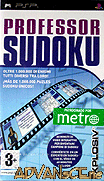 卡羅爾沃德曼的數獨-Professor Sudoku