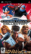 世嘉MegaDrive經典遊戲合集-Sega Mega Drive Collection