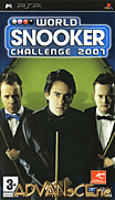 世界斯諾克錦標賽 2007-World Snooker Challenge 2007