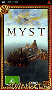 神秘島-Myst