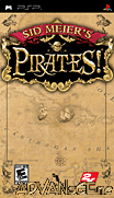 席德梅爾的海盜-Sid Meier's Pirates!