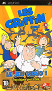 家庭夥伴-Family Guy-Video Game!