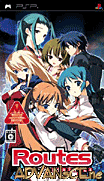 Routes 攜帶版-Routes Portable