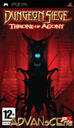 地牢圍攻-痛苦的王座-Dungeon Siege-Throne of Agony