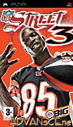 NFL街頭橄欖球3-NFL Street 3