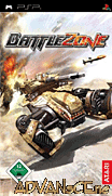 戰爭地帶-BattleZone