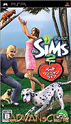 模擬市民 2：寵物當家-Sims 2-Pet Wan Nyan Life ,The