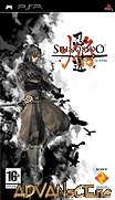 忍道-焰-Shinobido-Tales of the Ninja