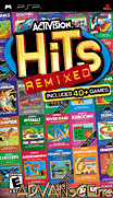 Activision經典遊戲合集-Activision Hits Remixed