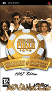 世界撲克大賽-2007年度版-World Series of Poker-Tournament of Champions-2007 Edition