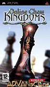 在線象棋國度-Online Chess Kingdoms
