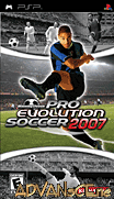 世界足球 勝利十一人 2007-Winning Eleven-Pro Evolution Soccer 2007