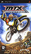 MTX越野摩托-MTX Mototrax