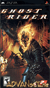 惡靈騎士-Ghost Rider