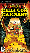 致命臥底-Chili Con Carnage