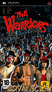 戰士幫-Warriors, The