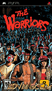 戰士幫-Warriors, The