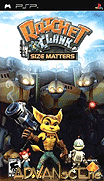 瑞奇與叮噹-尺寸事件-Ratchet & Clank-Size Matters
