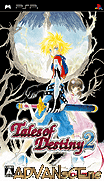 時空幻境-命運傳奇2 字幕版 [簡]-Tales of Destiny 2 [CHS]