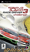 超級房車賽3 挑戰-ToCA Race Driver 3 Challenge