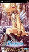 雪之少女 [繁]-Kanon [CHT]