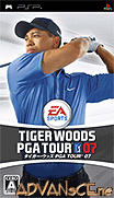 泰格伍茲高爾夫球巡迴賽 2007-Tiger Woods PGA Tour 07
