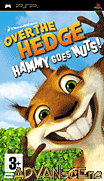 籬笆牆外-瘋狂的哈米-Over the Hedge-Hammy Goes Nuts!