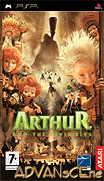 亞瑟和他的迷你王國-Arthur and the Invisibles