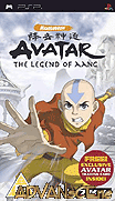 降世神通-最後的空氣大師-Avatar-The Legend of Aang