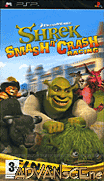 怪物史萊克-衝撞賽車-Shrek-Smash n' Crash Racing