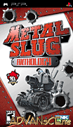 合金彈頭精選集-Metal Slug Anthology