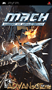 空戰英雄-M.A.C.H.-Modified Air Combat Heroes