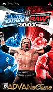 世界摔跤聯盟 2007-WWE SmackDown! vs. RAW 2007