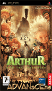 亞瑟和他的迷你王國-Arthur and the Invisibles