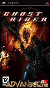 惡靈騎士-Ghost Rider