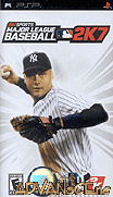 美國職業棒球大聯盟 2007-Major League Baseball 2K7