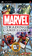 漫畫英雄卡片遊戲-Marvel Trading Card Game