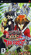 遊戲王GX 卡片力量-Yu-Gi-Oh! GX Tag Force